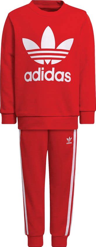 adidas pak maat 104|Adidas trainingspak dames.